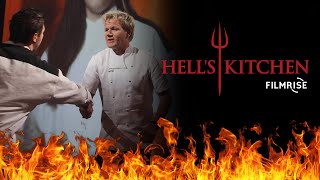 Hells Kitchen US Uncensored  Season 10 Episode 19  Full Episode [upl. by Scarface]