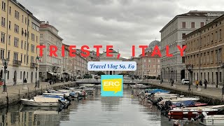 Trieste Italy [upl. by Duquette]