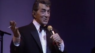 Dean Martin  Live in London 1983 [upl. by Rahab]