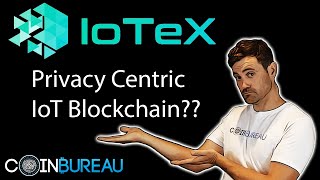 IoTeX Review 2019 Should You Consider IOTX [upl. by Atteuqaj]