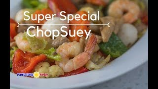 Chop Suey [upl. by Birck]