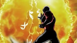 Vegeta vs Jiren 「AMV」Leave It all Behind [upl. by Anelam]