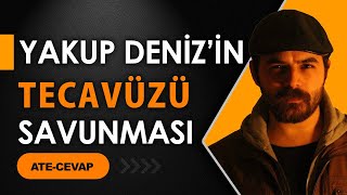 NE İDÜĞÜ BELİRSİZ TARİKAT ŞEYHİ YAKUP DENİZ [upl. by Cannell]