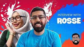 Rosses Life After Leaving Islam from Singapore [upl. by Arremat]