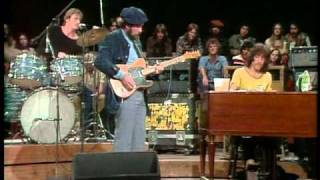 Roy Buchanan  Live from Austin TX [upl. by Yrelav]