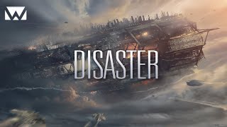 Epic Orchestral Music  DISASTER [upl. by Reitrac187]