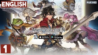 Another Eden English Walkthrough Part 1 [upl. by Onder595]