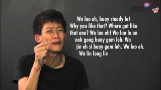 What Is Singlish [upl. by Asta838]