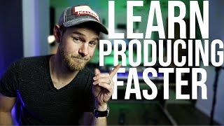 Learn to Produce Music 10X FASTER no one does these [upl. by Yelhak]