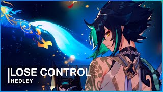 Lose Control  Hedley ❃「GMV」 [upl. by Kenimod]