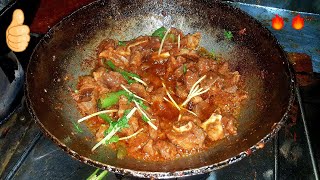 Special Mutton Karahi Recipe Of Gul Shinwari Restaurant Karachi [upl. by Ronny]