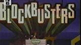 Blockbusters 19801982 main theme [upl. by Vaasta]