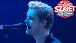 Balthazar Live  Sziget 2015 [upl. by Lia]