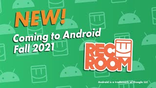 Comprehensive Desktop and Audio Sharing in Rec Room First Look  A Pooks Rec Room Tutorial [upl. by Normand]