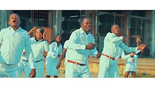 ONCTION EPAKWA Official video clip GOSPEL INTERNATIONAL RDC SergePAMI [upl. by Melamed952]