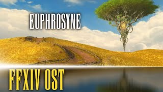 Euphrosyne Theme quotFavorquot  FFXIV OST [upl. by Mcdougall]