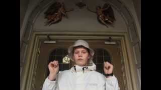 Yung Lean ♦ Ginseng Strip 2002 ♦ [upl. by Aliber]