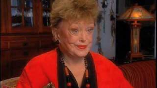 Rue McClanahan on the casting of quotThe Golden Girlsquot  EMMYTVLEGENDSORG [upl. by Eyde506]