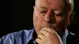 Christopher Hitchens Interview 2011 [upl. by Baynebridge]