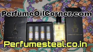 PerfumeOilCornercom Review  perfumestealcom Review [upl. by Hera]