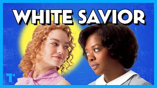 The White Savior Trope Explained [upl. by Otreblada]