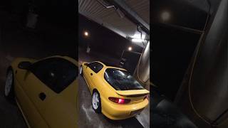 Mazda MX3  18L V6 Engine Sound [upl. by Clippard]