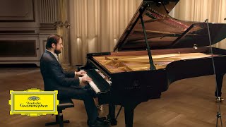 Daniil Trifonov – Bach Cantata BWV 147 Jesu Joy of Man’s Desiring Transcr Hess for Piano [upl. by Ahserak]