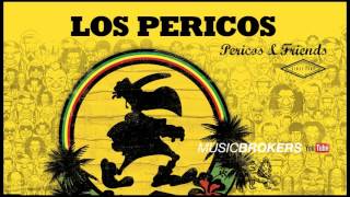 Pericos amp Friends  Los Pericos  Full Album Original [upl. by Afrikah]