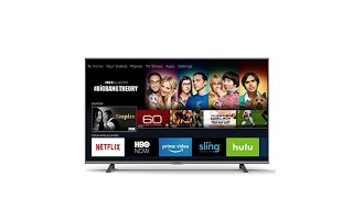 Westinghouse 43quot Smart 4K Ultra HDTV with Voice Remote [upl. by Elram]