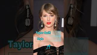 Taylor Swift  Style [upl. by Aila]