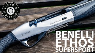 Benelli Ethos SuperSport [upl. by Crystal]