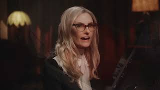 Aimee Mann  Suicide Is Murder [upl. by Denver]