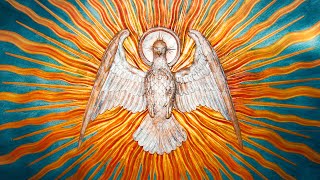 Chant of the Mystics Veni Sancte Spiritus  Come Holy Spirit  Divine Gregorian Chant  2 Hours [upl. by Samuel]