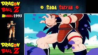 dragon ball z capitulo 4 audio latino completo 1 [upl. by Jd]