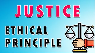 Justice [upl. by Lyndel]