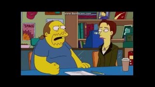 Simpsons  Best of Comic Book Guy [upl. by Ayidah]