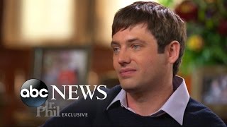 JonBenet Ramseys Brother Breaks Silence 20 Years After Her Murder [upl. by Aleekat]