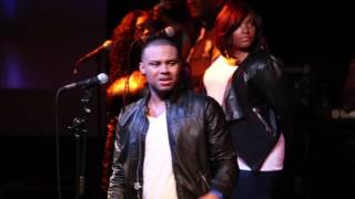 Todd Dulaney  Victory Belongs To Jesus LIVE [upl. by Assira932]