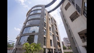 4 bedroom doublestorey apartment to rent in Westlands Kenya [upl. by Andel]