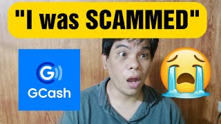 quotI was SCAMMEDquot  How to REPORT GCASH TRANSACTION [upl. by Nilloc]