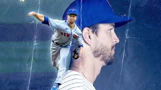 Jacob deGrom 2022 Highlights [upl. by Blinny297]