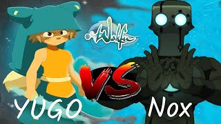 Wakfu Yugo VS Nox VF Full HD 1080p 60fps [upl. by Naillik715]