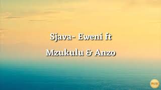 Eweni by Sjava ft Mzukulu [upl. by Parrnell949]