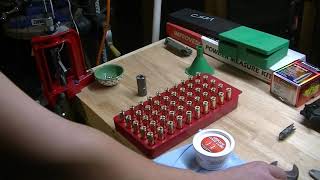 A Complete guide to reloading 308 Winchester [upl. by Arreyt]