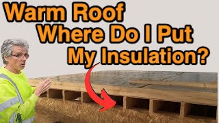 Stop Roof Damage Insulation Secrets Revealed [upl. by Elvie191]