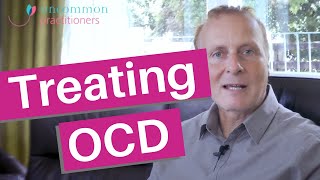 Treating OCD 4 Therapy Techniques You Can Use [upl. by Gualtiero]