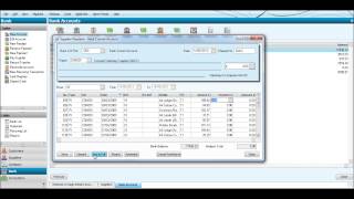 Allocating payments to suppliers  Sage [upl. by Noroj]