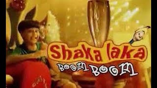 shaka laka boom boom Title song  Shakalaka Boom Boom [upl. by Lasky723]