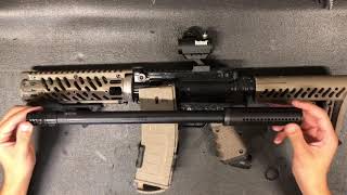 Best Tippmann TMC Upgrades Part 2 [upl. by Corbin212]