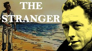 The Stranger  Albert Camus [upl. by Ayotnahs]